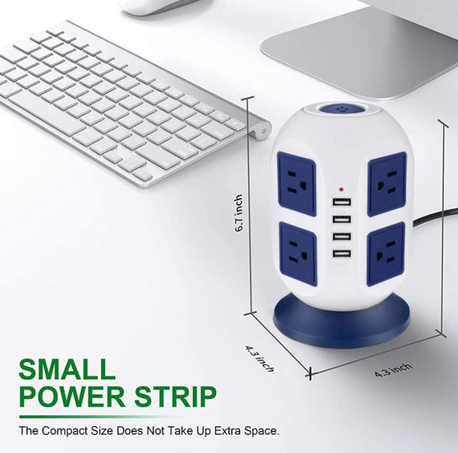 Tower Socket-Only Self Pickup