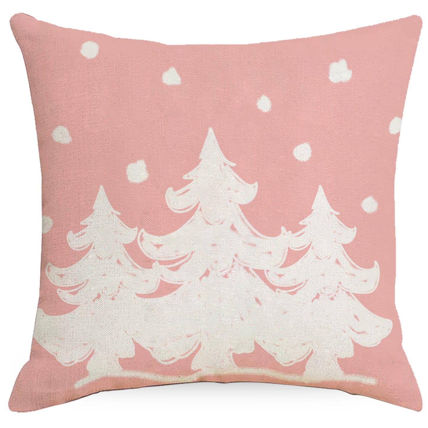 Premium Holiday Decoration Sofa Cushion - Festive Home Pillow Cover Collection