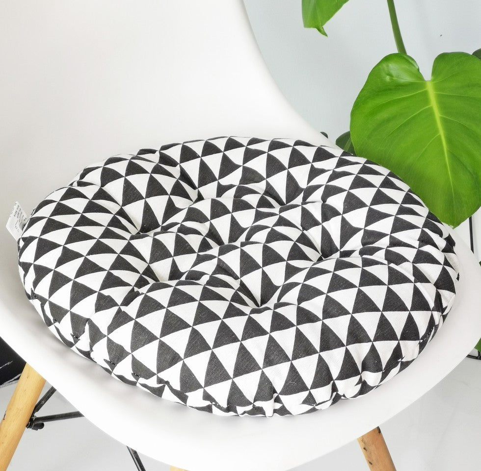 Hot Sale Round Chair Cushion Cushion Office Sedentary