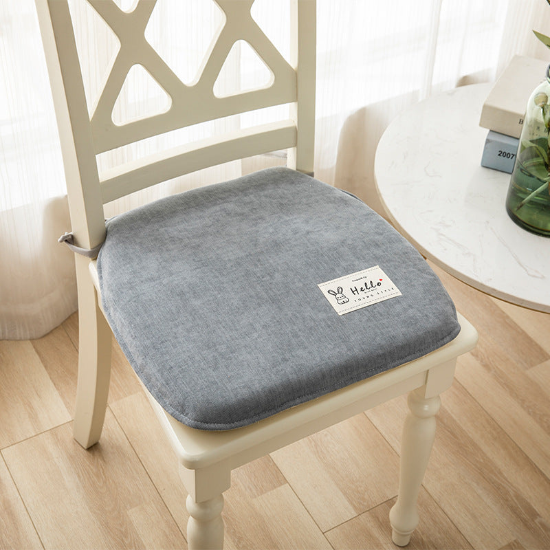 Student Office Sedentary Memory Foam Cushion