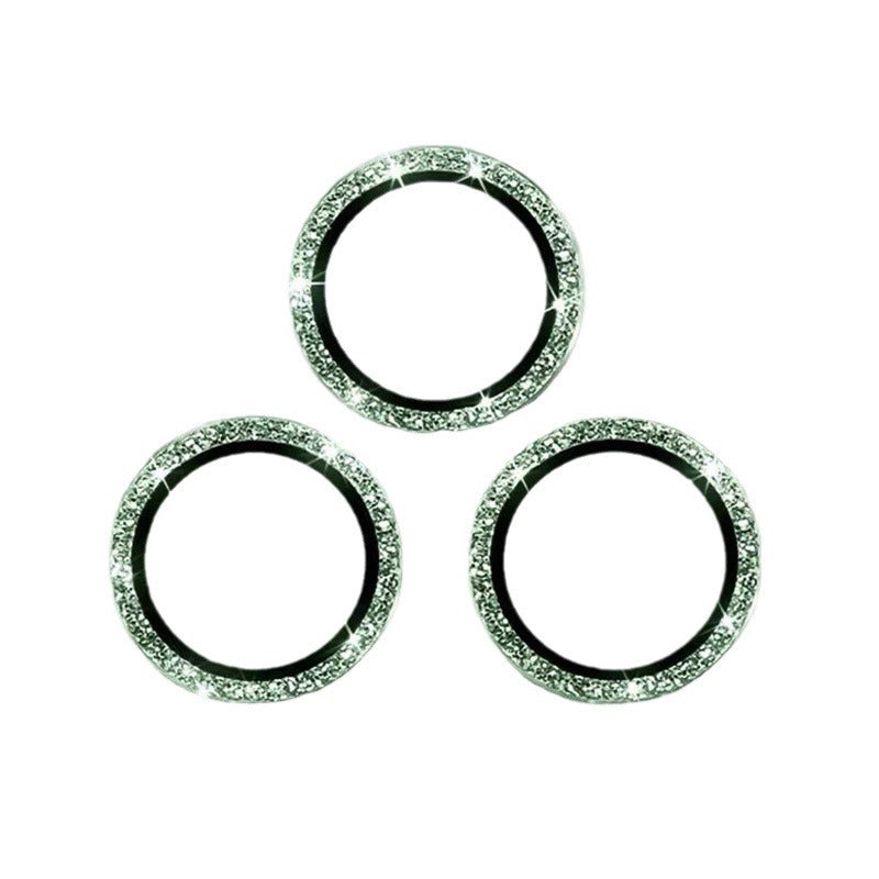 iPhone Camera Lens Protector - Premium Glass Protection Film