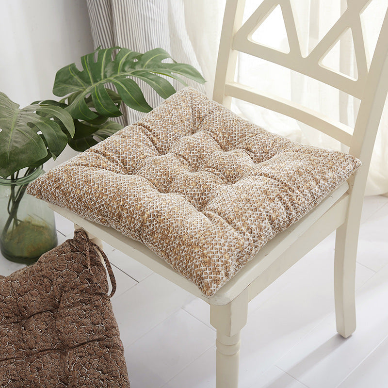 China Factory Wholesale Seat Cushion Of High Quality