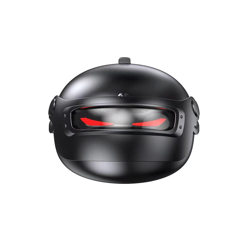 Smart ANC Bluetooth Headphones - Intelligent Noise Cancelling