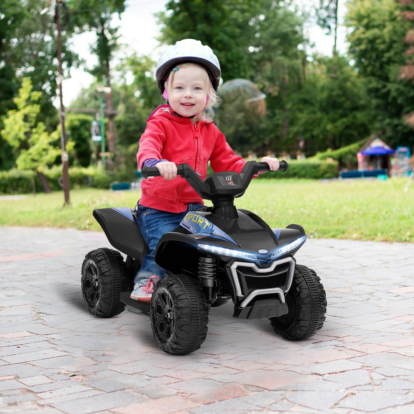 Kids ATV Quad