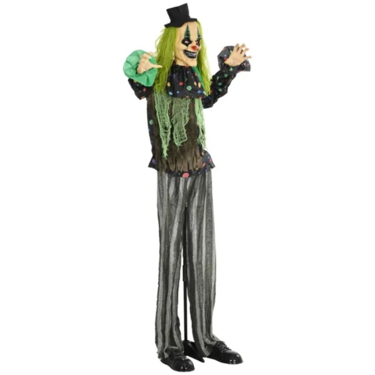 Halloween Decoration - Premium Spooky Display