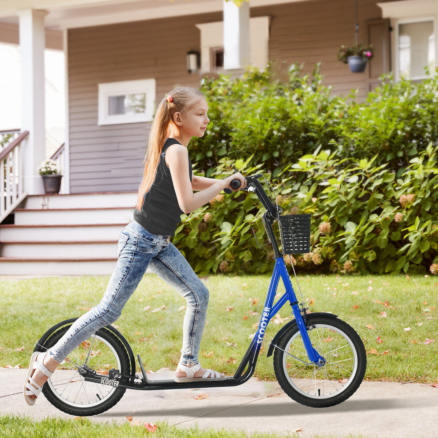 Youth Scooter