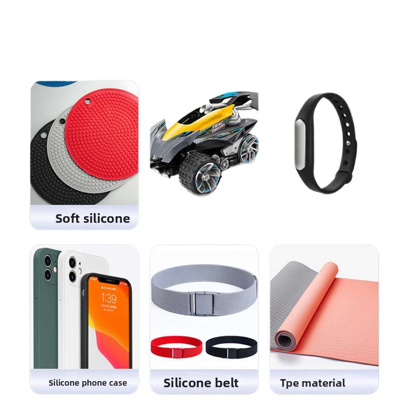 Nylon Quick-Drying Adhesive - Fast-Curing Flexible Bonding Glue