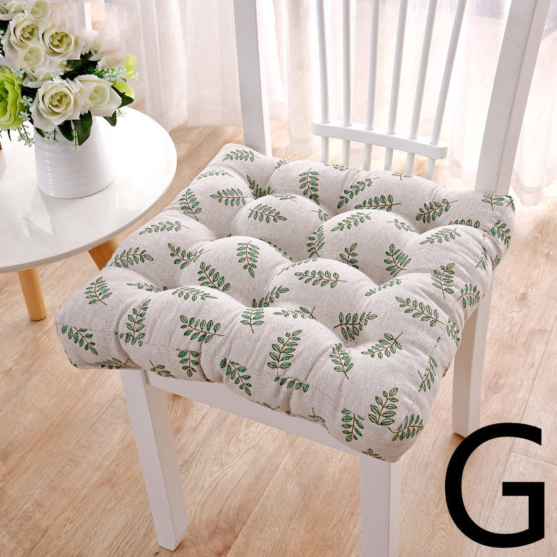Chair Cushion Car Seat Cushion Office Dining Chair Cushion