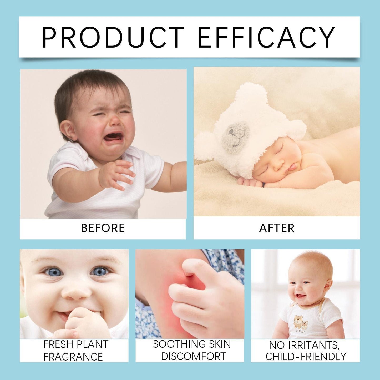 Gentle And Non-irritating Portable Mosquito Repellent Patch Suitable For Children And Adults