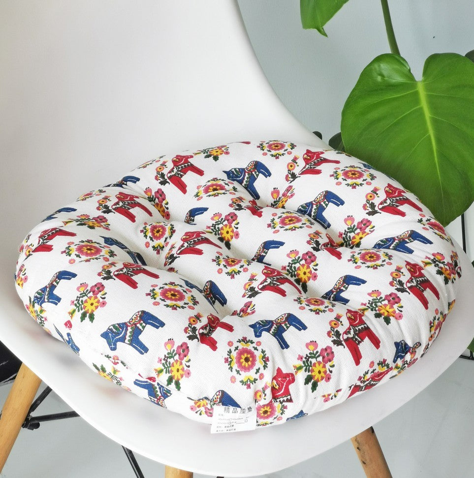 Hot Sale Round Chair Cushion Cushion Office Sedentary