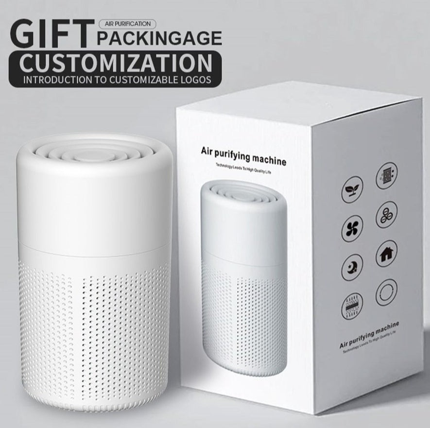 Air Purifier--Only Self Pickup
