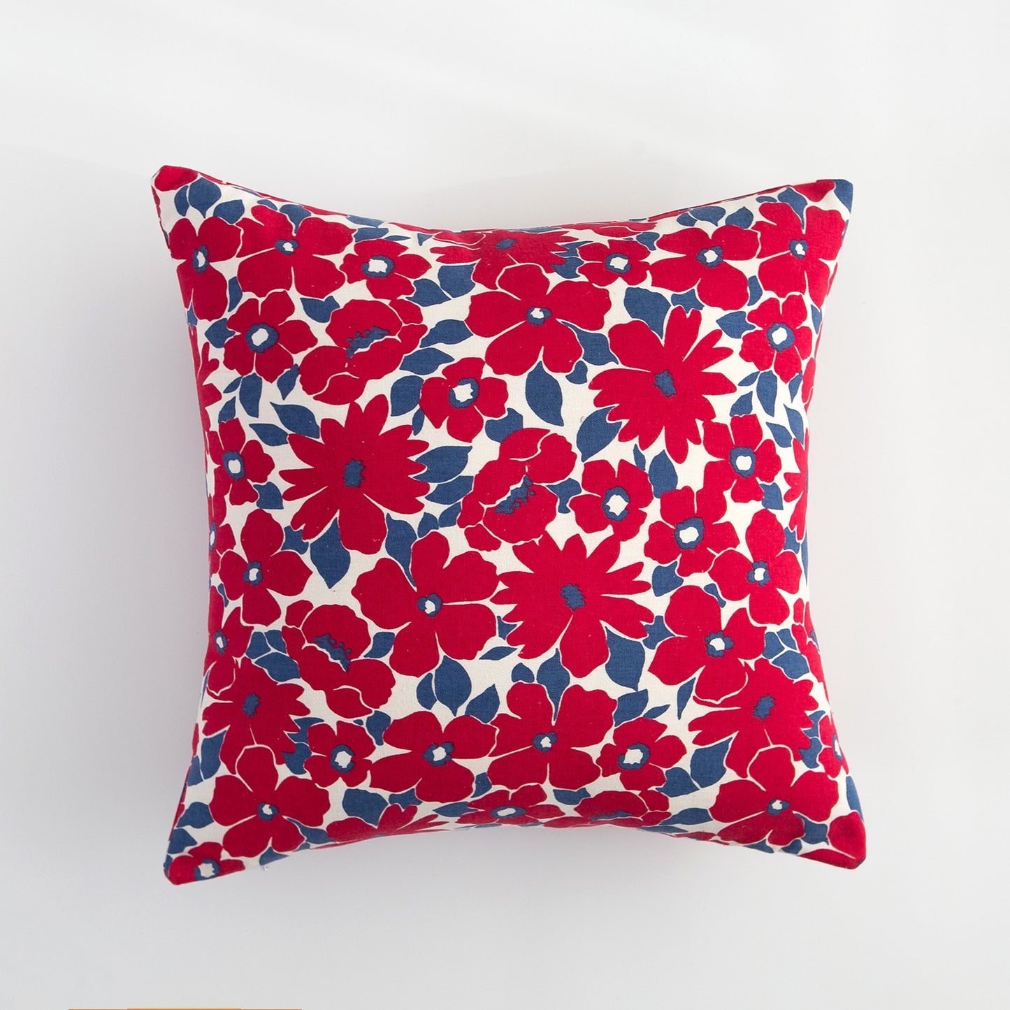 Yi Qiyun Pillow Cover Sofa Cushion Duplex Printing Cushion Cover Model Room Cushion