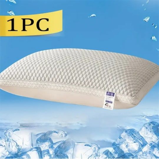 Cooling Breathable Tofu Pillows
