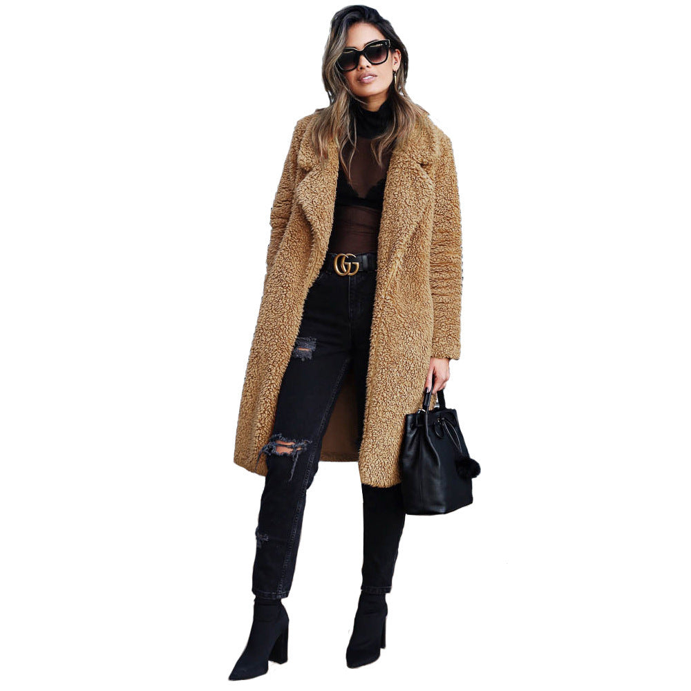 Women's coat