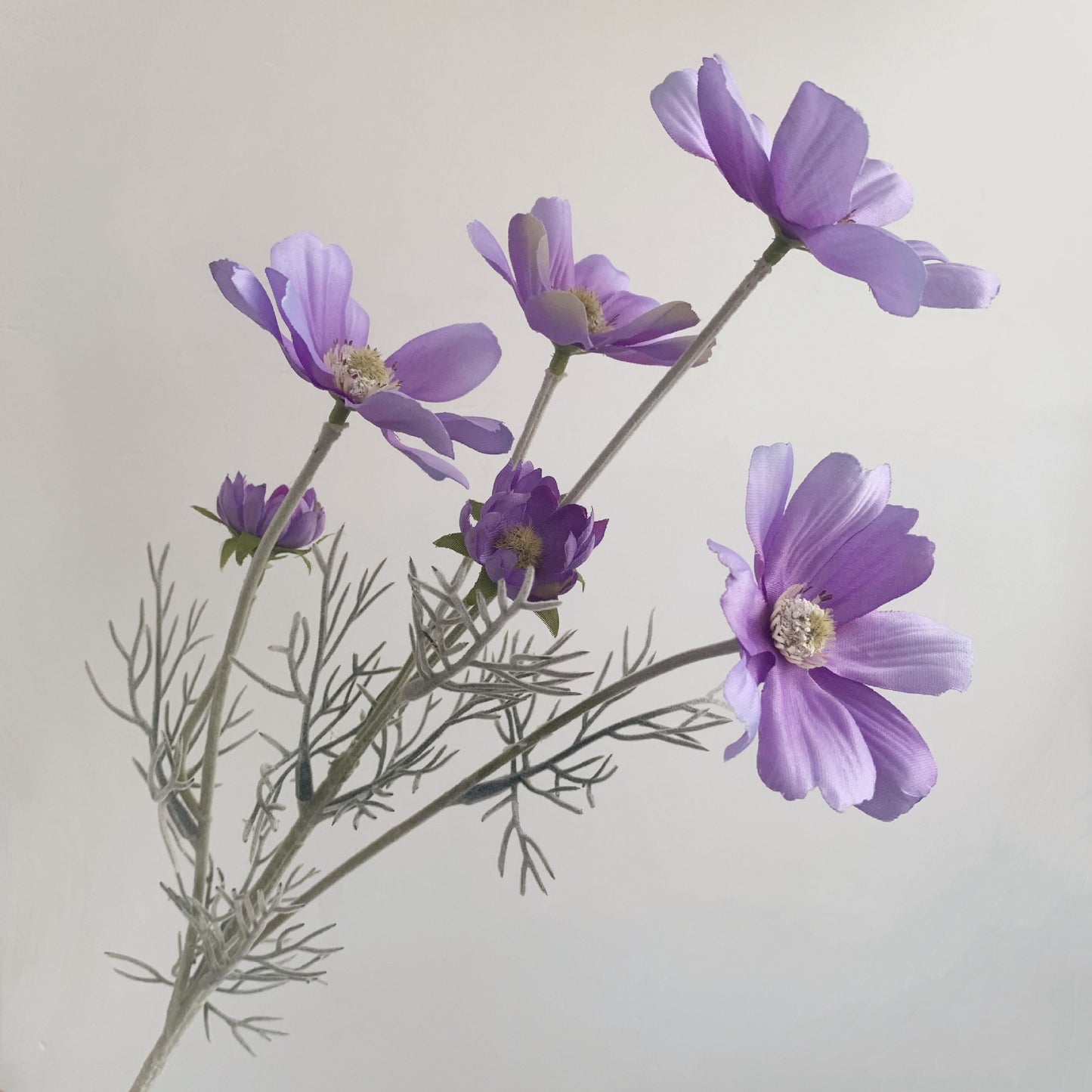 Pastoral Flowers Artificial Flower Home Decoration