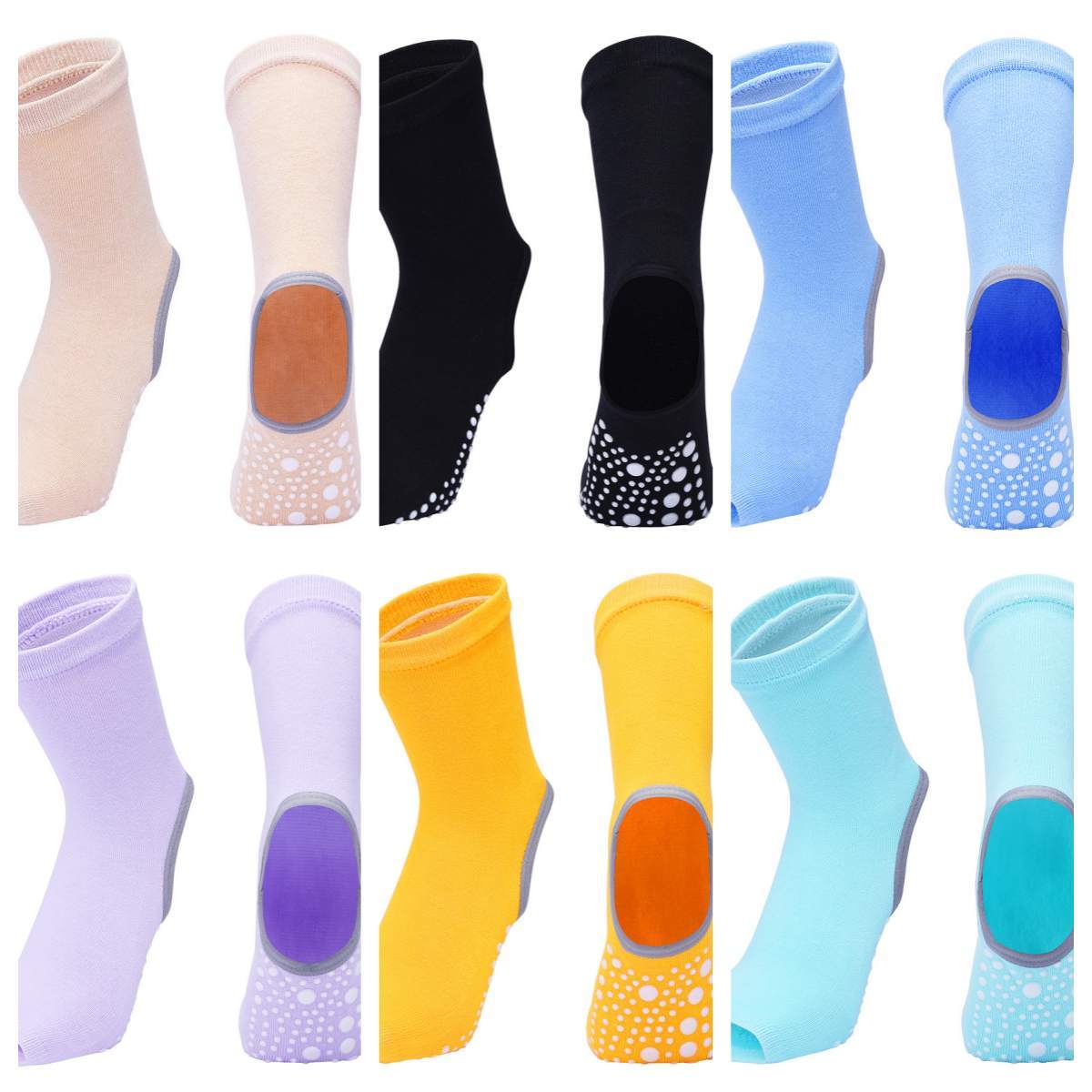 High Elastic Knitted Hat Scarf Mask One-Piece - Solid Color Multi-Functional Winter Set