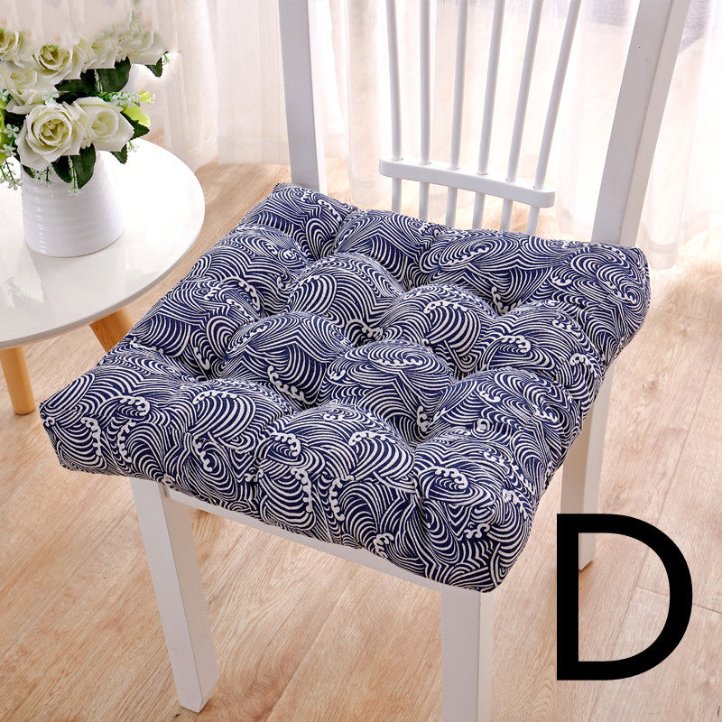 Chair Cushion Car Seat Cushion Office Dining Chair Cushion