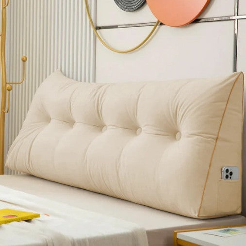 Nordic Style Bedside Cushion Bedroom