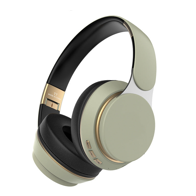Extended Battery ANC Headphones - Long-Lasting Noise Cancelling