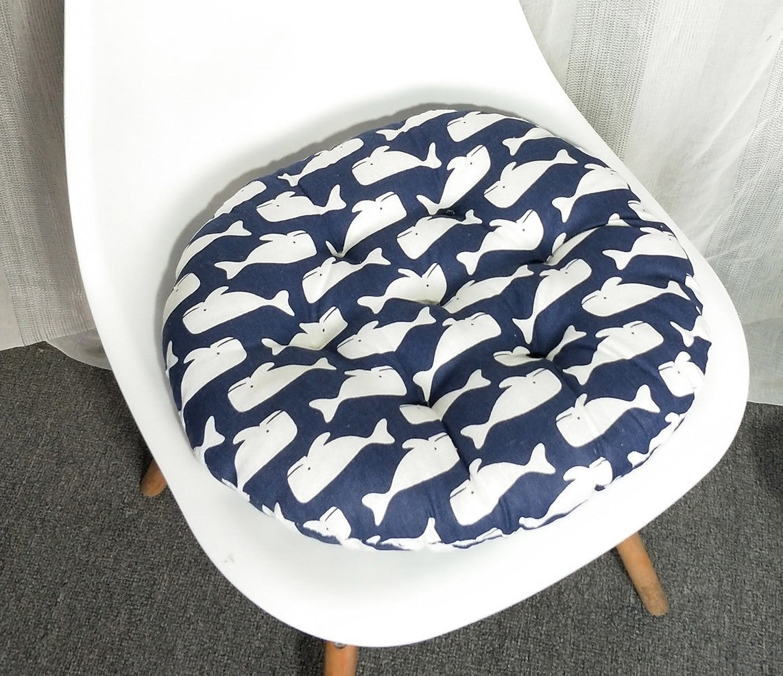 Hot Sale Round Chair Cushion Cushion Office Sedentary