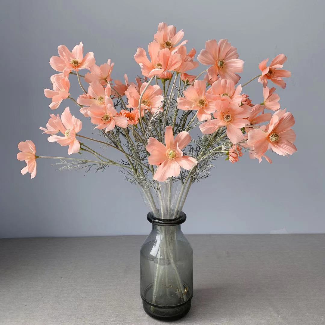 Pastoral Flowers Artificial Flower Home Decoration