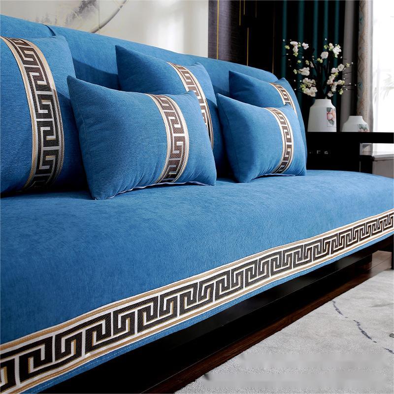 Sofa Cushion Four Seasons Universal Non-slip
