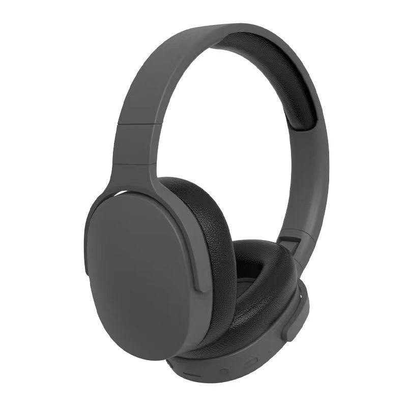Bluetooth Gaming Headset - Wireless Noise Cancelling Over-Ear