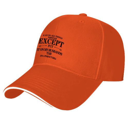 Travel Sun Hat - Lightweight Student Sun Protection Hat with Wide Brim