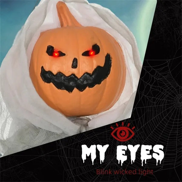Halloween Decoration - Affordable Spooky Accent