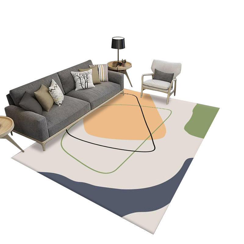 Living Room Sofa Cushion Bedroom Bedside Blanket