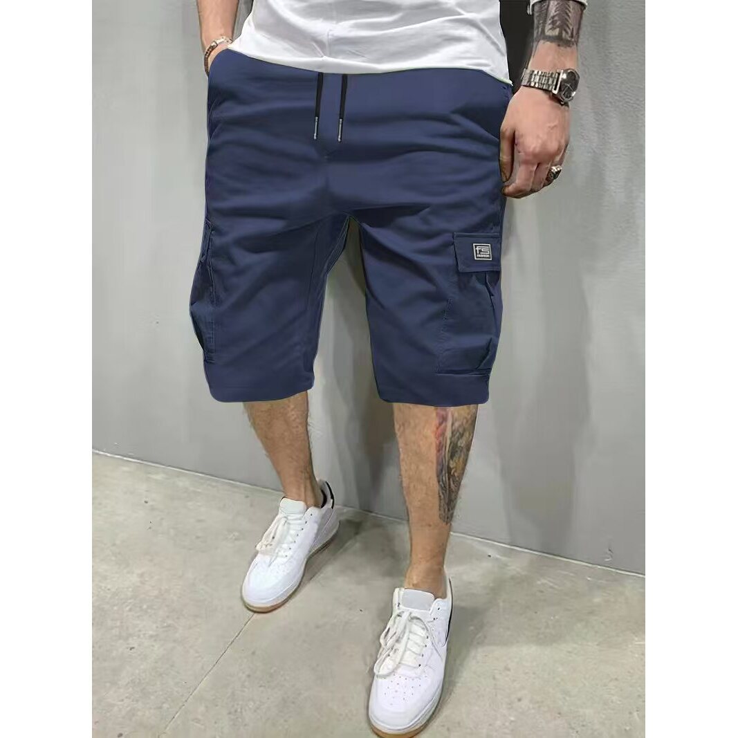 Men's Casual Sport Pants - Comfortable Athletic Wear