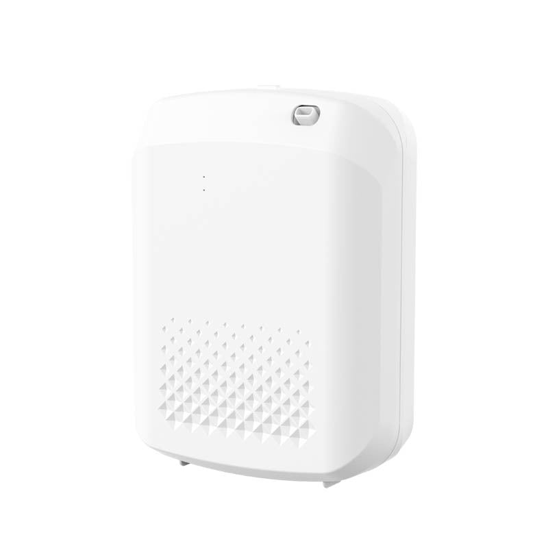 Home Essential Oil Hotel Automatic Perfume Spray Machine