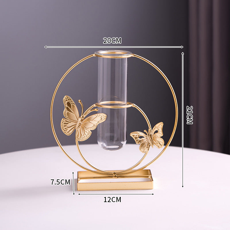 Creative Home Living Room Decoration Vase