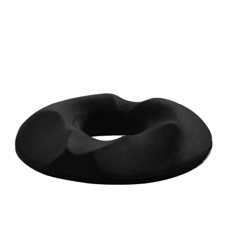Memory Foam Chair Cushion - Ergonomic Office Seat Support