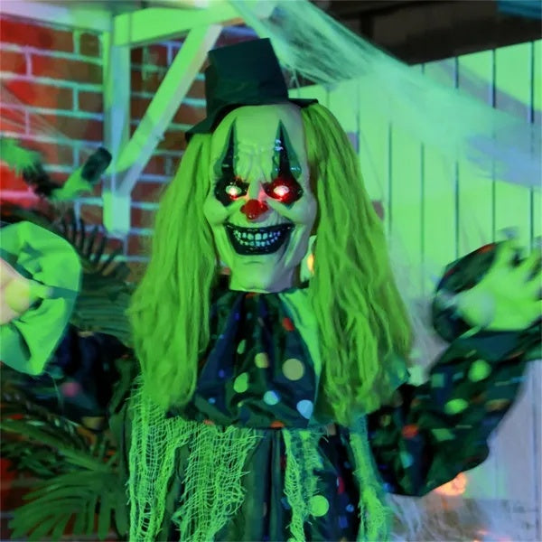 Halloween Decoration - Premium Spooky Display