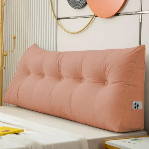 Nordic Style Bedside Cushion Bedroom