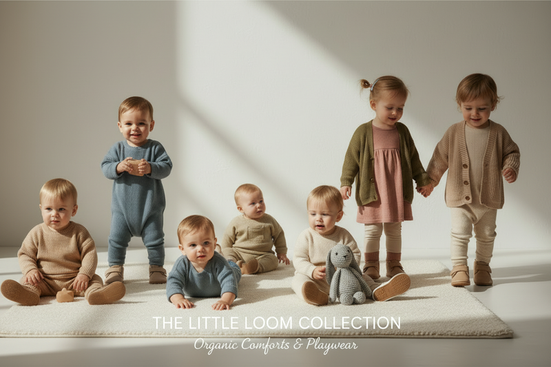 Babies  & Kids