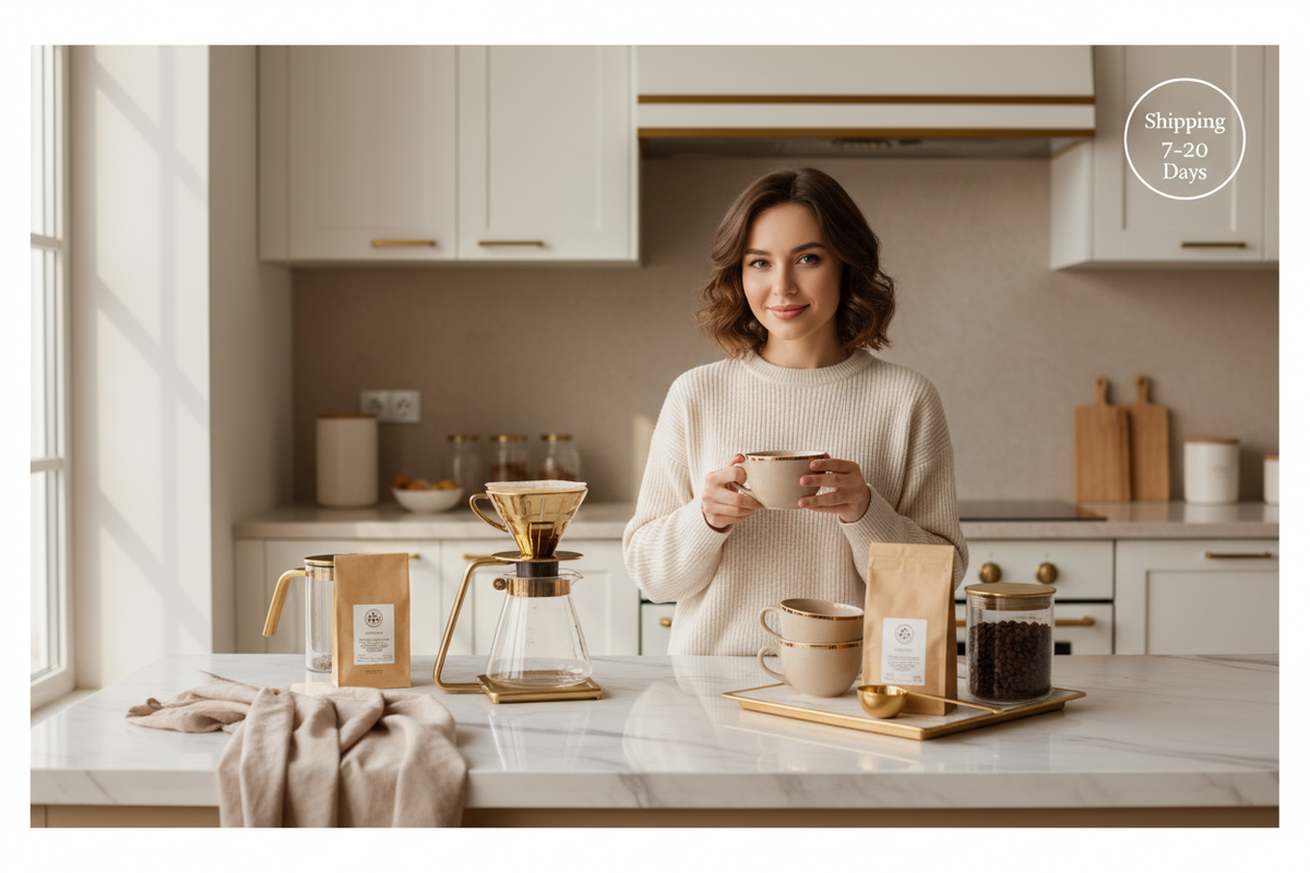 Coffee Accessories