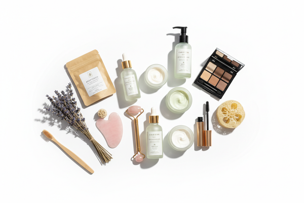 Health, Beauty & Hair