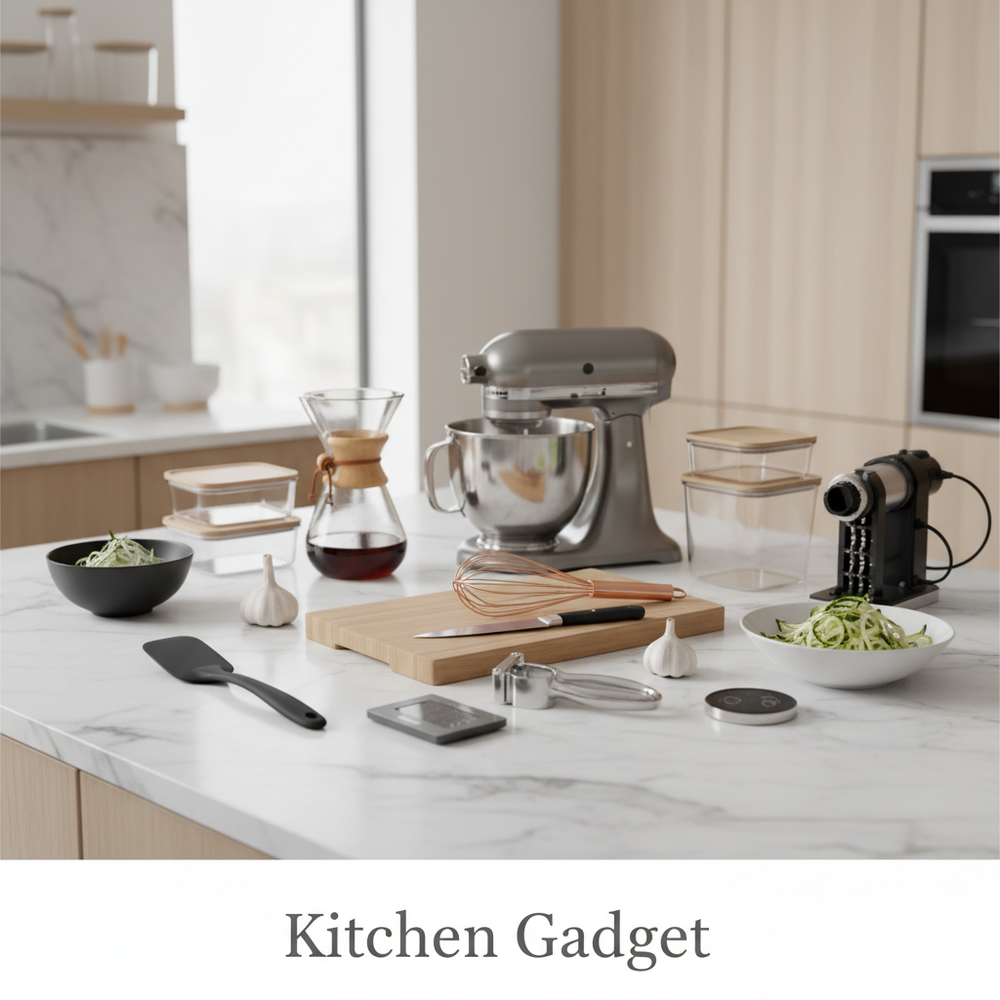 Kitchen Gadget