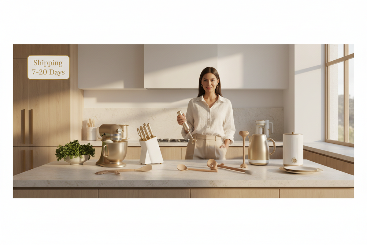 Kitchen Gadget