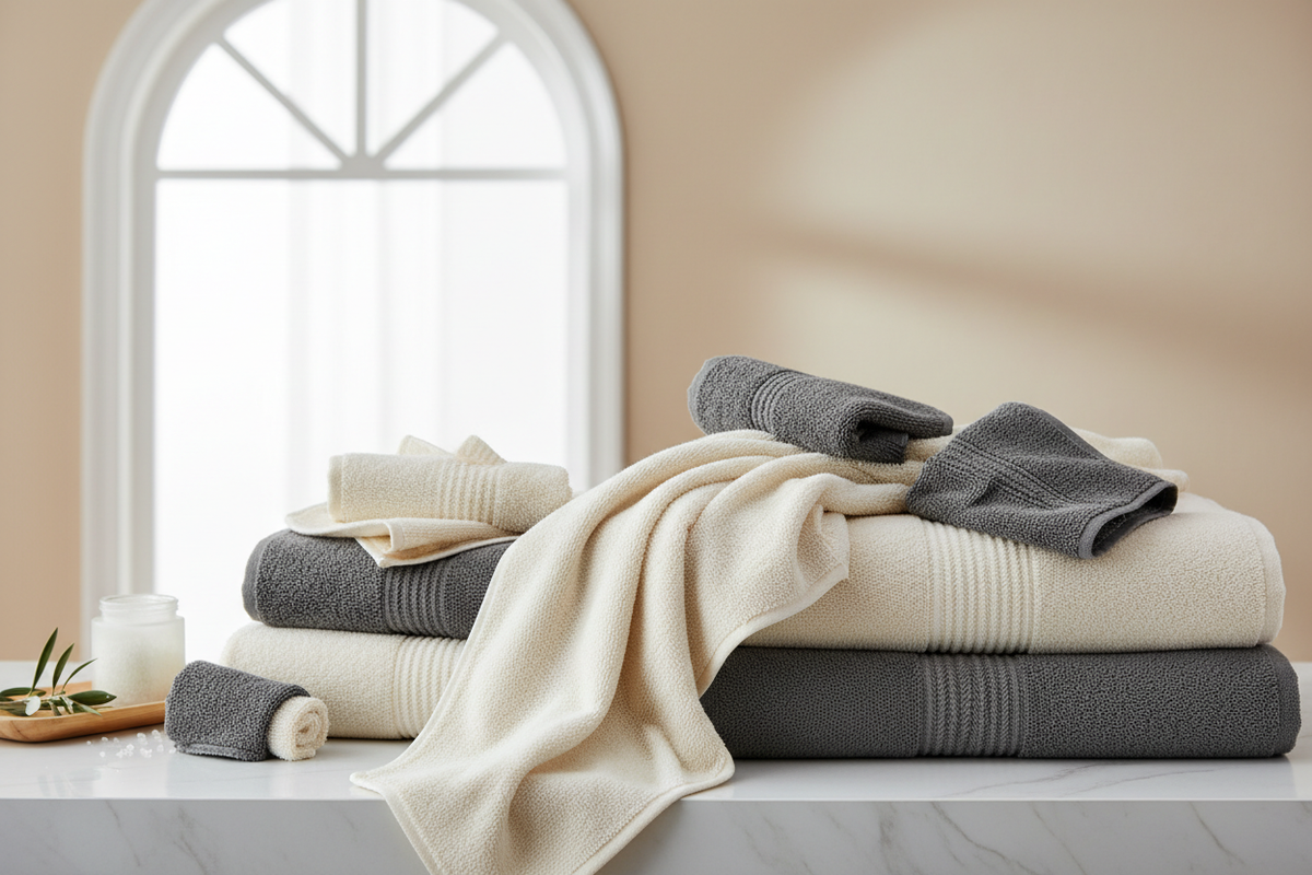 Towels