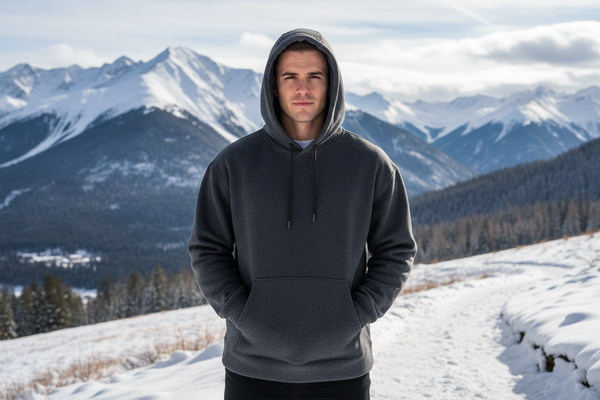 Men's Hoodies & Sweatshirts