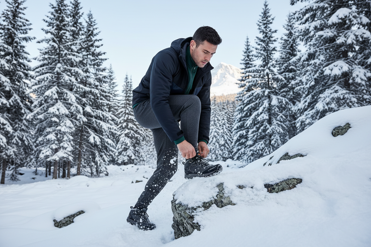 Men's Sweatpants Joggers & Pants