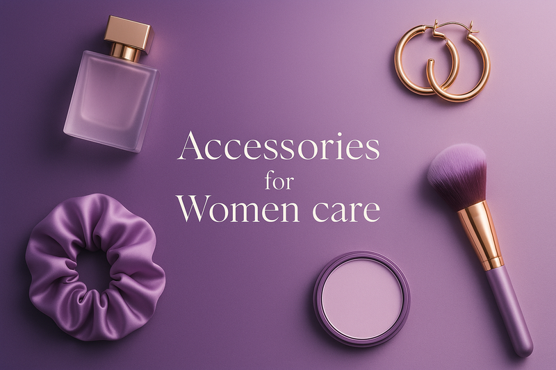 Accessories for Women care