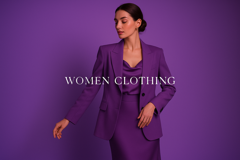 Women's Clothing