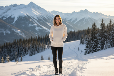 Women's Hoodies & Sweaters