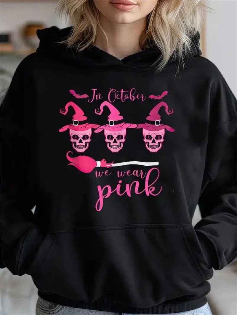 Men's Hoodie - Classic Pullover Hooded Sweatshirt