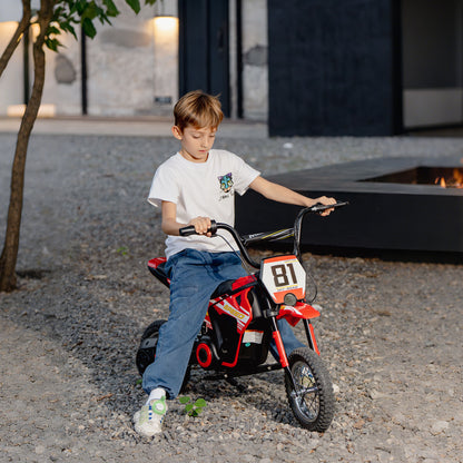 24V Kids Motorcycle
