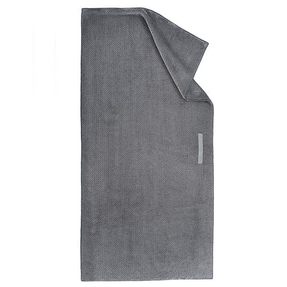 Coral Fleece Quick-drying Water-absorbing And Hair Drying Towel